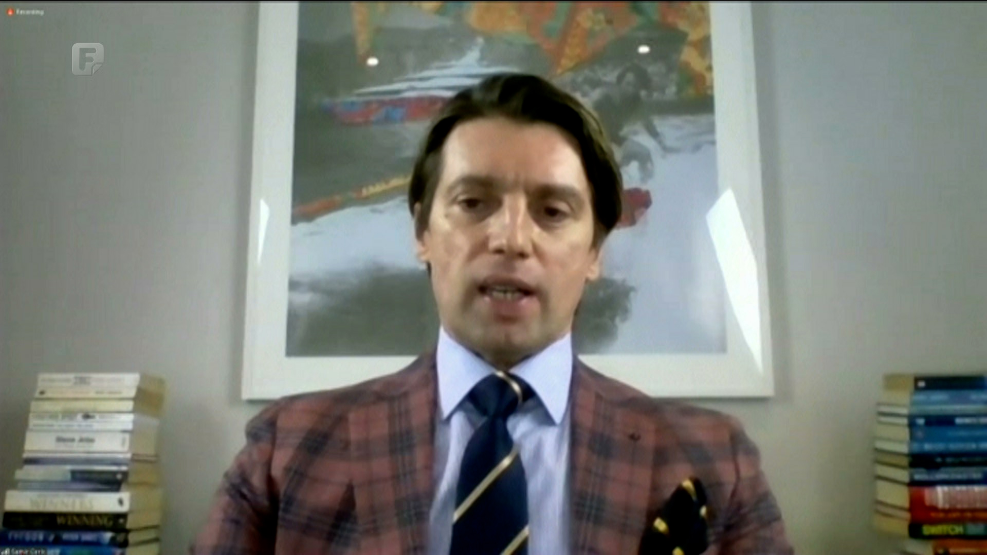 Cerić: Uprava je prolazna, ali slava Željezničara je vječna